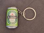 Sleutelhanger Heineken Bierblikje (WiseGoods), Ophalen of Verzenden, Nieuw, Merk
