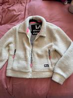 SUPERDRY Teddy winterjas - L, Ophalen of Verzenden