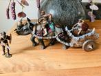 Schleich paarden dieren, Verzamelen, Dierenverzamelingen, Ophalen of Verzenden, Zo goed als nieuw, Paard, Beeldje of Figuurtje
