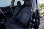 Kia cee'd 1.4 CVVT, Voorwielaandrijving, Euro 5, Stof, Gebruikt