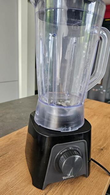 Tefal blender beschikbaar voor biedingen