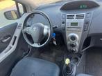 Toyota YARIS 1.3 VVTi Luna 5DRS CLIMA LMV NAP APK 9-2025, 1296 cc, Elektrische ramen, Gebruikt, 4 cilinders