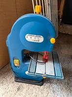 Bandsaw JDD160B - lintzaag, Doe-het-zelf en Verbouw, Gereedschap | Zaagmachines, Ophalen, Minder dan 30 mm, Gebruikt, Lintzaag