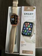 Ayeway smartwatch, Ophalen of Verzenden, Nieuw, Zwart, Android