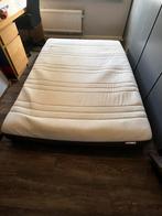 Hovag Matras Ikea 140x200, Ophalen, Gebruikt, Tweepersoons, 140 cm