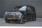 Land Rover Defender 3.0 D300 110 X-Dynamic HSE -3 zits- 22'', Automaat, Bedrijf, Vierwielaandrijving, Adaptive Cruise Control