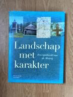 Landschap met karakter (Meierij), Ophalen of Verzenden, Zo goed als nieuw, Piet de Jongh en Piet Pulles