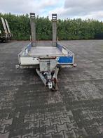 Oprij aanhanger transporter 3500kg, Ophalen of Verzenden