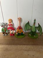 Efteling Super de Boer spaaractie, per stuk te koop, Verzamelen, Ophalen of Verzenden, Gebruikt, Beeldje of Poppetje