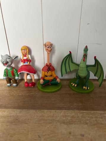 Efteling Super de Boer spaaractie, per stuk te koop beschikbaar voor biedingen