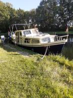 Debo Kruiser 980 AK, B j 1977, Watersport en Boten, Ophalen, Gebruikt, Staal, Binnenboordmotor