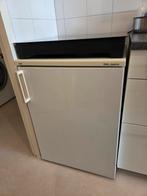 AEG Koelkast, tafelmodel koelkast, Witgoed en Apparatuur, Koelkasten en IJskasten, Gebruikt, 100 tot 150 liter, 45 tot 60 cm, Met vriesvak