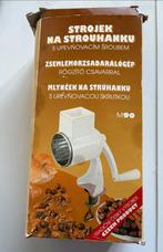 Notenmolen, Huis en Inrichting, Ophalen of Verzenden, Zo goed als nieuw