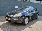 Fiat Punto Evo 1.2 5-Deurs/Airco/Apk 02-'26, Voorwielaandrijving, Gebruikt, 1242 cc, 4 cilinders