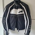Alpinestars Stella Dames Motorjas, Jas | textiel, Ophalen of Verzenden, Nieuw zonder kaartje, Alpinestars
