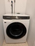 Samsung AddWash 9kg A-label Wasmachine met Garantie, Ophalen, 1200 tot 1600 toeren, Gebruikt, 8 tot 10 kg
