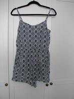 Zomerse jumpsuit / playsuit met korte pijpen, maat 40, Kleding | Dames, Jumpsuits, Divided, Verzenden, Nieuw, Maat 38/40 (M)