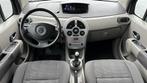 Renault Modus 1.4-16V Dynamique Luxe Airco, Trekhaak, 47 €/maand, Origineel Nederlands, Te koop, 98 pk