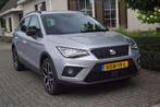 Seat ARONA 1.0 TSI (110pk) LED/Beats/Camera/ACC/18 inch/Keyl, Voorwielaandrijving, Gebruikt, Bedrijf, Handgeschakeld