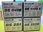 Digitale servo's, Ophalen of Verzenden, Nieuw