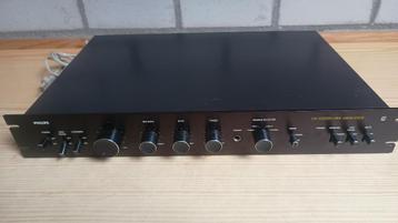 Philips 22AH270 Black Tulip voorversterker te koop beschikbaar voor biedingen