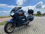 Honda ST-1100, HyperPro en waanzinnig onderhouden, Handvatverwarming, 4 cilinders, Motorrijbewijs A, Particulier