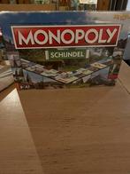 Monopoly schijndel nieuw in de seal, Hobby en Vrije tijd, Gezelschapsspellen | Bordspellen, Ophalen of Verzenden, Zo goed als nieuw