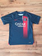 Psg Thuis Voetbalshirt 2023/24 - Maat M, Maat M, Ophalen of Verzenden, Zo goed als nieuw, Shirt