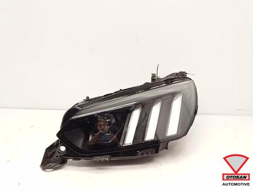Peugeot 208 2019+ Vol LED Koplamp Links 9841642080, Auto-onderdelen, Verlichting, Peugeot, Gebruikt, Ophalen of Verzenden