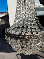Kroonluchter / hanglamp, Huis en Inrichting, Ophalen, Gebruikt