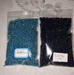 Kralen Rocailles 10 Zakjes van 50 gram , Groep 2, Ophalen of Verzenden, Nieuw, Kraal