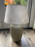 2 Tafellampen ( Riviera Maison ), Ophalen, Zo goed als nieuw, Landelijk, 50 tot 75 cm