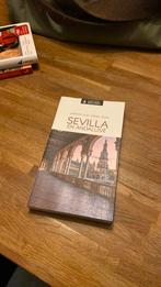 Capitool Reisgidsen Sevilla (2023) met kaart, Boeken, Reisgidsen, Ophalen of Verzenden, Zo goed als nieuw, Europa, Capitool