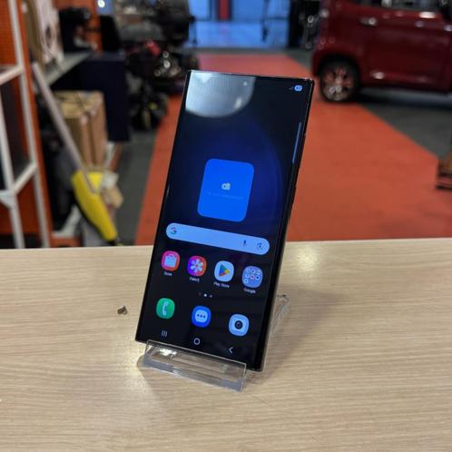 Samsung s23 ultra android 15 512gb in nette staat, Telecommunicatie, Mobiele telefoons | Samsung, Zo goed als nieuw