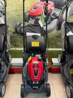 Honda HRX 476 HY, Ophalen, Cirkelmaaier, Honda, Versnellingen