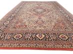 Prachtig vintage tapijt 200 x 310 cm, Gebruikt, 200 cm of meer, Ophalen of Verzenden, 200 cm of meer