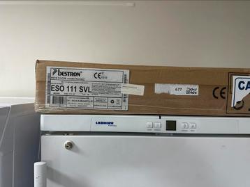 Bestron ESO110SVL Gaskookplaat nieuwe  beschikbaar voor biedingen