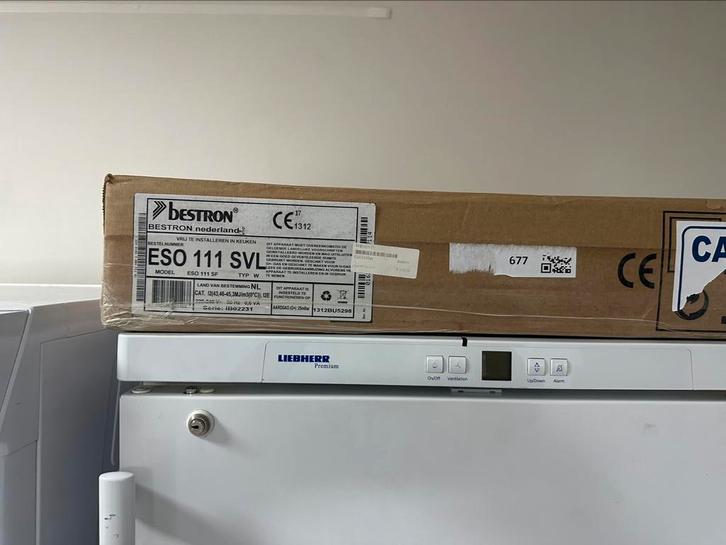 Bestron ESO110SVL Gaskookplaat nieuwe, Witgoed en Apparatuur, Kookplaten, Nieuw, Vrijstaand, Gas, 4 kookzones, Energieklasse A of zuiniger