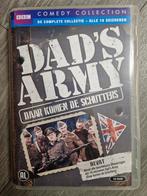 Dad's Army - Complete Collectie - 12 DVD's, Gebruikt, Alle leeftijden, Boxset, Ophalen of Verzenden