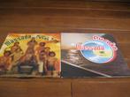 Massada lps, Cd's en Dvd's, Ophalen of Verzenden, Zo goed als nieuw, 12 inch, Poprock
