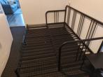 Uitklapbaar bed 1/ 2 persoons met matras 1 persoons, Huis en Inrichting, Slaapkamer | Bedden, Ophalen, Verstelbaar, Eenpersoons