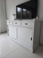 Ikea kast Larsfrid (tv/buffetkast), Huis en Inrichting, Ophalen, Zo goed als nieuw