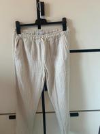 Zara chino broek– maat M – beige, Maat 48/50 (M), Beige, Ophalen of Verzenden, Zo goed als nieuw