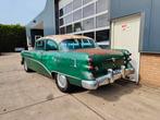 Buick 1954 Groen, Auto's, Buick, Automaat, 8 cilinders, 4300 cc, 1234 pk