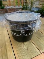 Strooizout in emmer - J&W 124, Ophalen, Nieuw, Nvt, Nvt