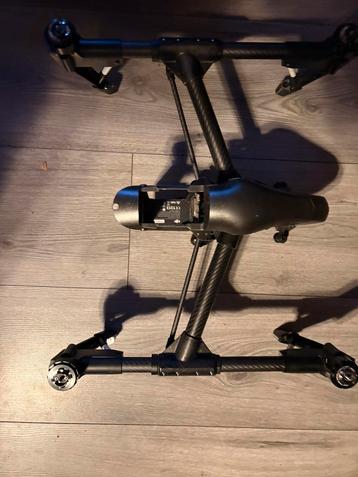Inspire 1 dji drone beschikbaar voor biedingen