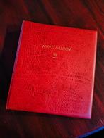 Nieuw Zeeland Muntenalbum met Zilver, Ophalen of Verzenden, Verzamelmap