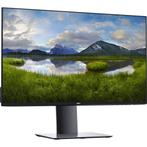 Dell Ultrasharp U2421HE - 24” - USB-C hub - 1920x1080, Computers en Software, Monitoren, IPS, Full HD, Zo goed als nieuw, USB-C