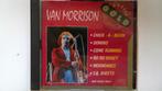 Van Morrison - Double Gold, Cd's en Dvd's, Cd's | Rock, Zo goed als nieuw, Verzenden, Poprock