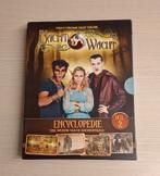 Nachtwacht Encyclopedie deel 2 - Studio 100, Ophalen of Verzenden, Nieuw